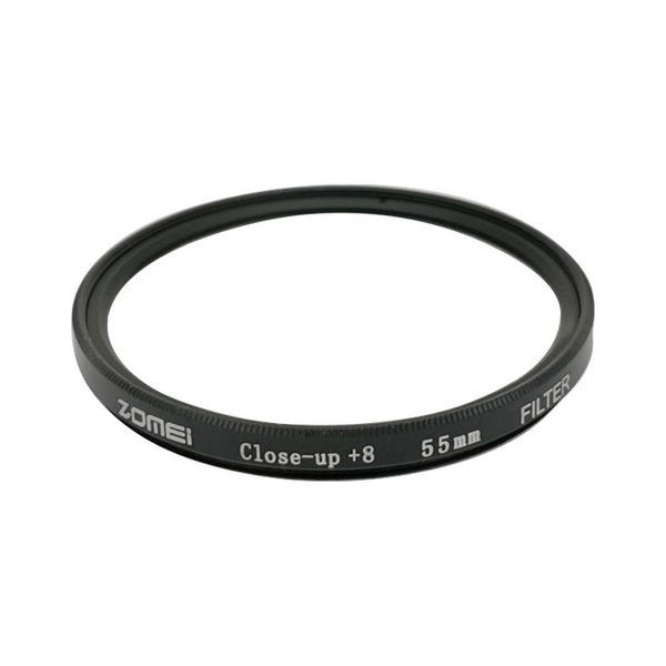 فیلتر لنز زومی مدل  Close Up 8 55mm
