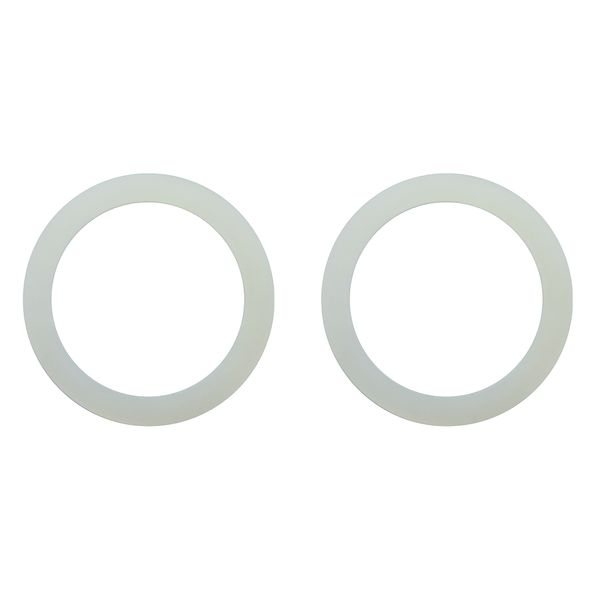 واشر موکاپات مدل 3فنجان مجموعه دو عددی