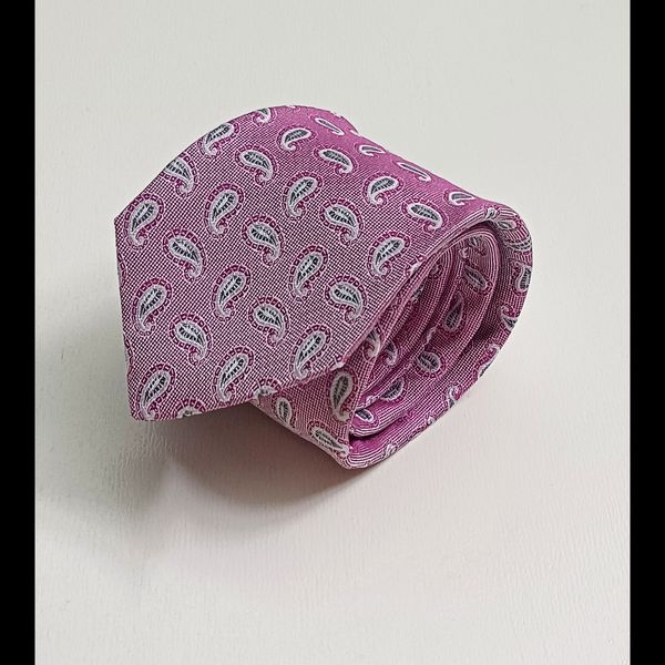 کراوات مردانه والبوش مدل silk100