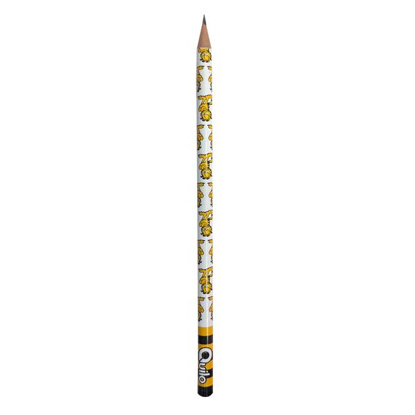 مداد کوییلو مدل گارفیلد کد 153318