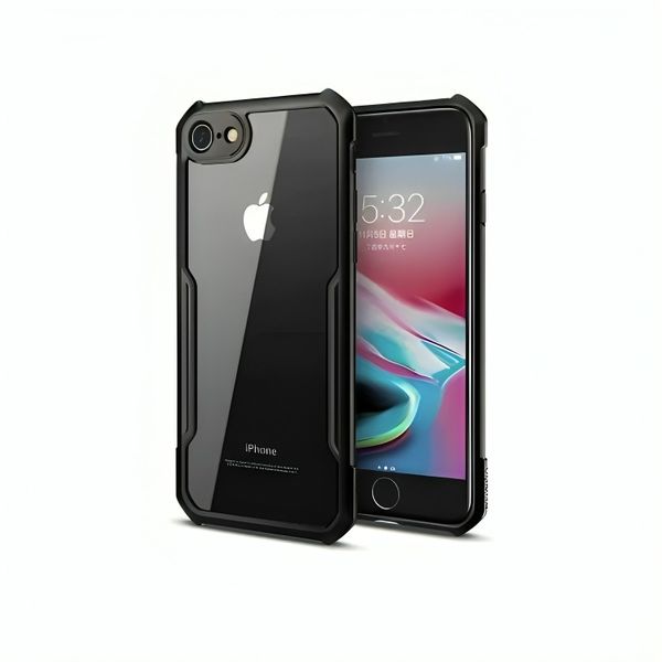  کاور ژاند مدل Beatle مناسب برای گوشی موبایل اپل iPhone 7 / 8 / SE 2022 / SE 2020