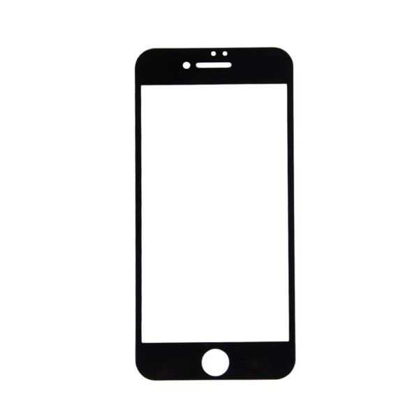محافظ صفحه نمایش کینگ کونگ مدل دبلیو کی DESIGN مناسب برای گوشی موبایل اپل IPHONE 7/8