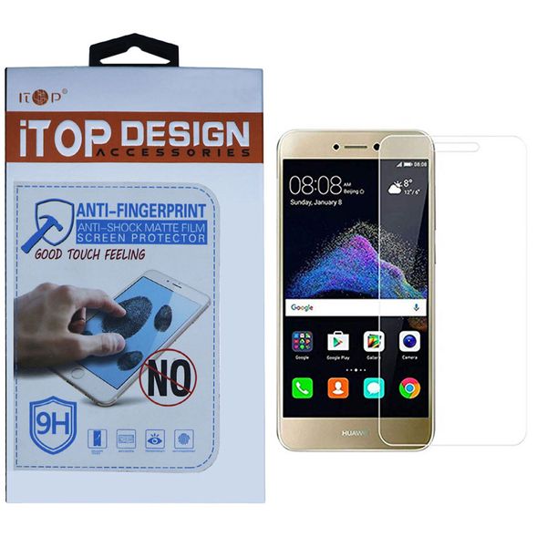 محافظ صفحه نمایش مات آیتاپ مدل MTF-011 مناسب برای گوشی موبایل هوآوی GR3