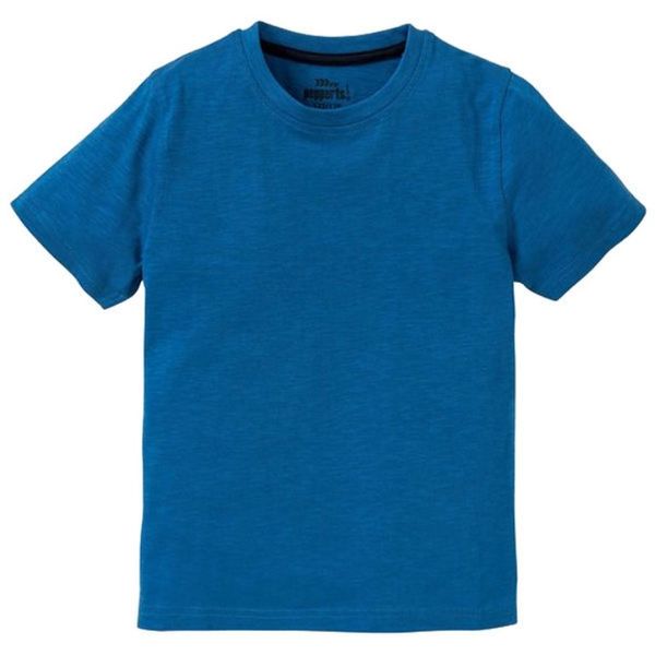 تی شرت آستین کوتاه بچگانه پیپرتس مدل دریا abi456
