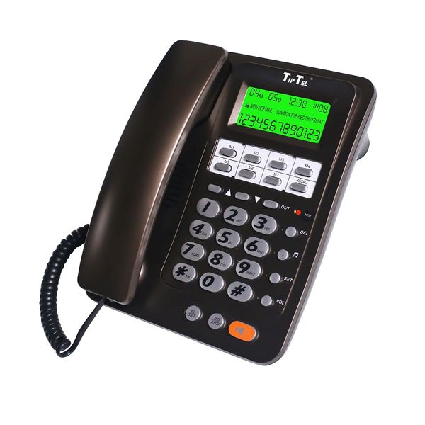 تلفن تیپ تل مدل 8825