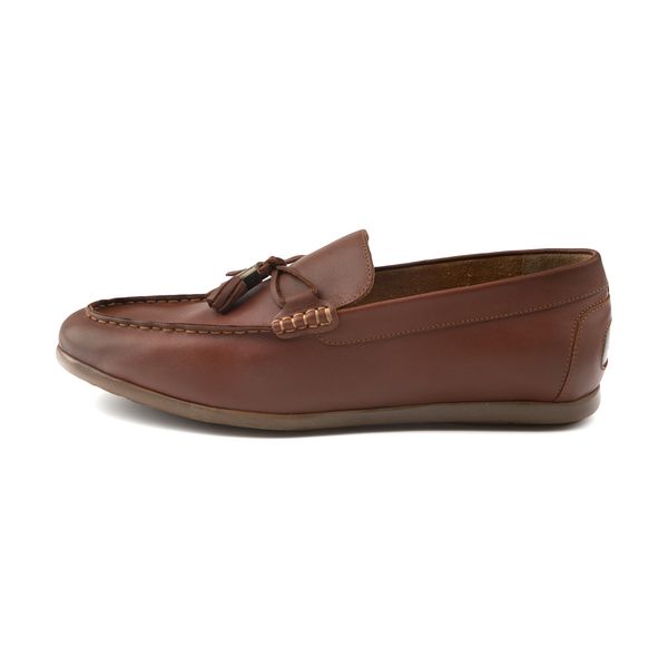کفش روزمره مردانه آلدو مدل 122012101-Brown