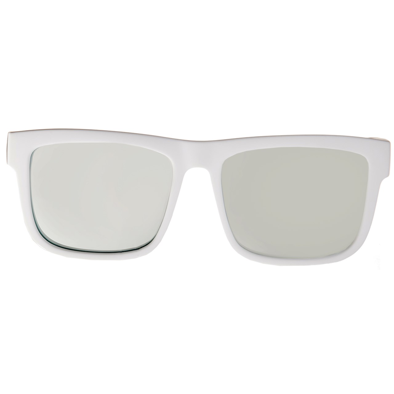 عینک آفتابی اسپای سری Discord مدل Soft Matte Happy Gray Green W-White