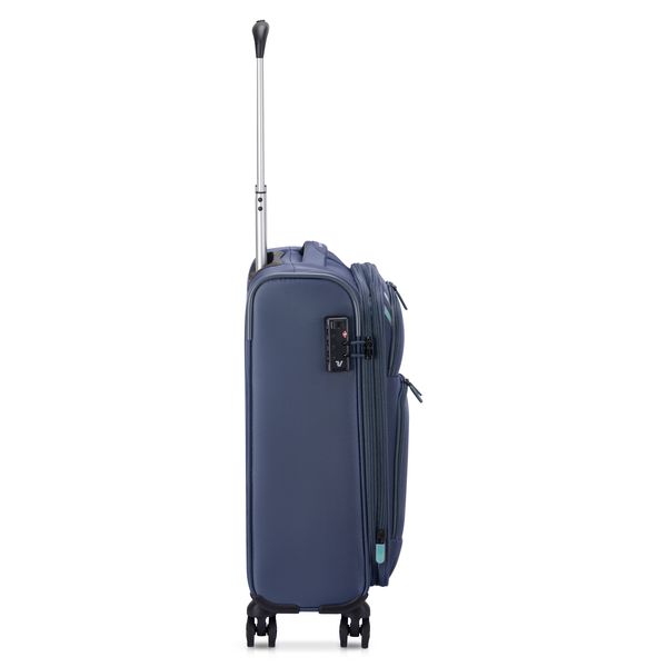 چمدان رونکاتو  مدل TWIN کد 413063 سایز کابین 