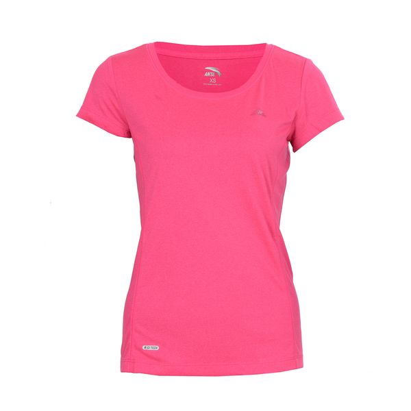 تی شرت ورزشی زنانه آنتا مدل 86537145-1