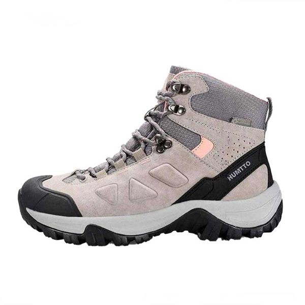کفش کوهنوردی زنانه هامتو مدل 230510B-4