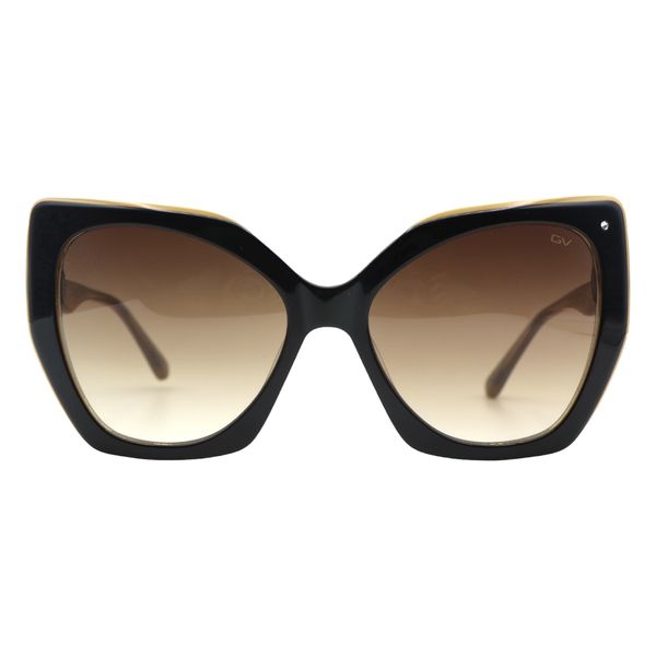 عینک آفتابی زنانه جورجیو ولنتی مدل 4724 C5