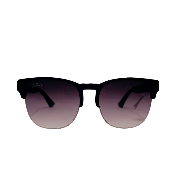 عینک آفتابی گوچی مدل GG008C1