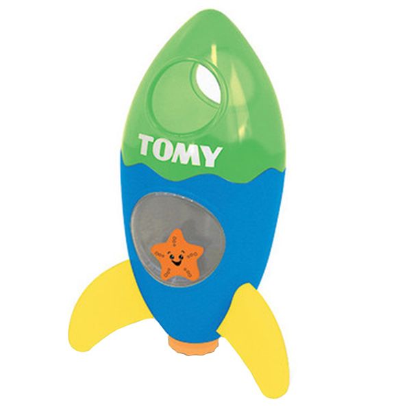 اسباب بازی آموزشی تامی مدل موشک