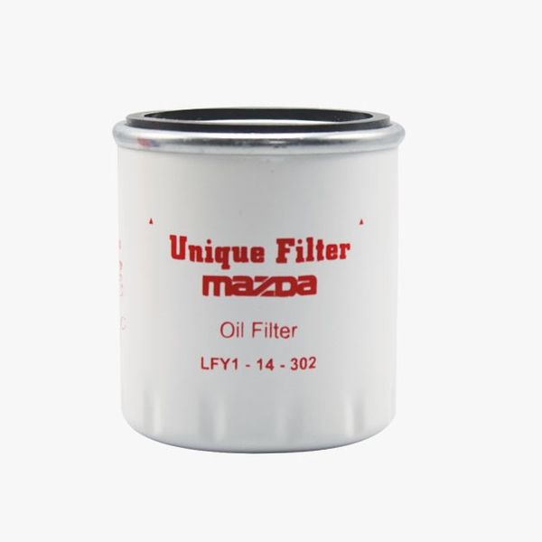فیلتر روغن یونیک فیلتر کد 0023 مناسب برای مزدا 3