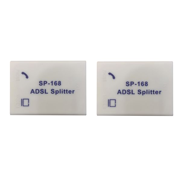 اسپلیتر مدل SP-168 بسته 2 عددی