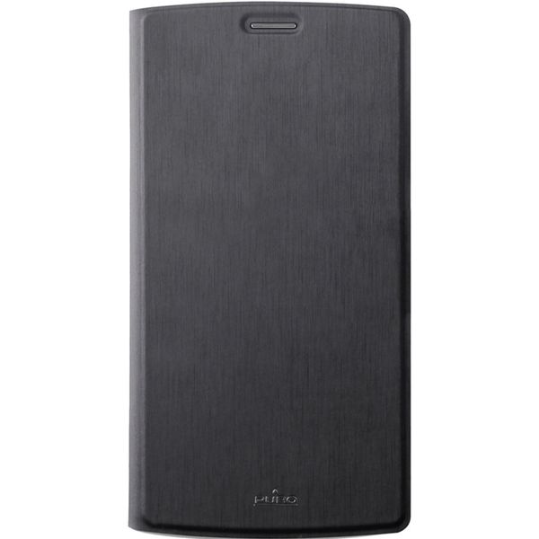 کیف کلاسوری پورو مدل Wallet Eco Leather LGG4BOOKC مناسب برای گوشی موبایل ال جی G4