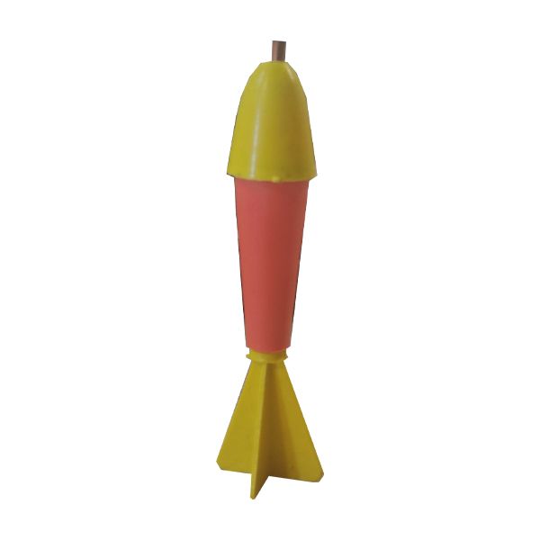 ابزار شوخی مدل موشک