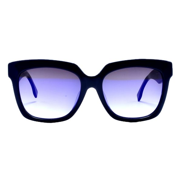 عینک آفتابی فندی مدل NYBL-FF0284-F-S