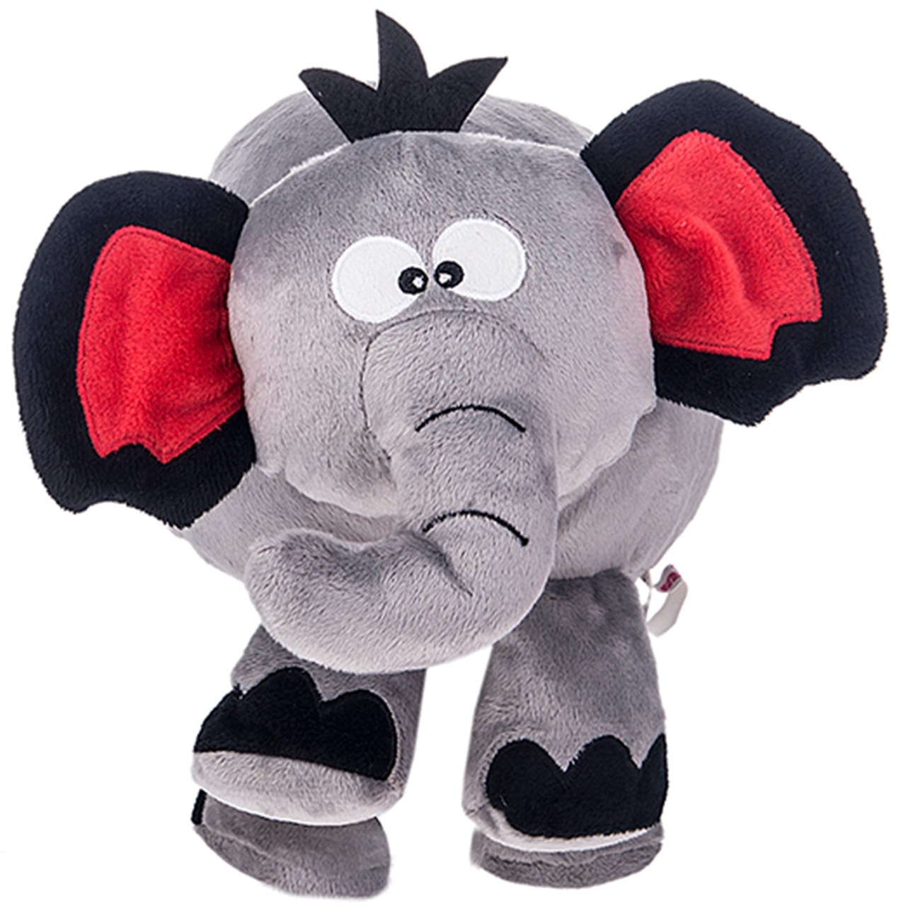 عروسک رانیک مدل Baby Elephant سایز متوسط