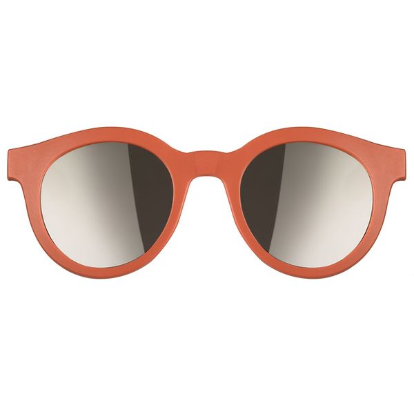 فریم عینک آفتابی سواچ مدل SEF01RMO004 بدون دسته