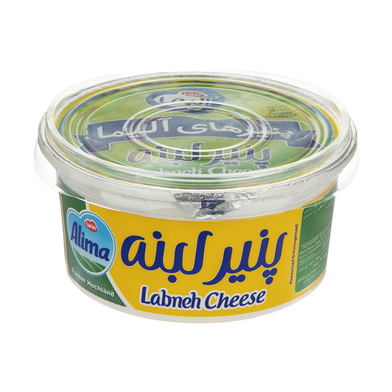 پنیر لبنه آلیما - 750 گرم 