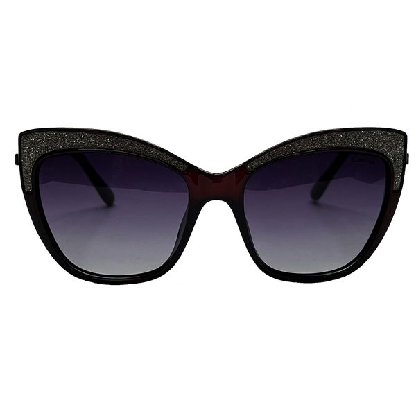 عینک آفتابی زنانه سرتینا مدل CR6320