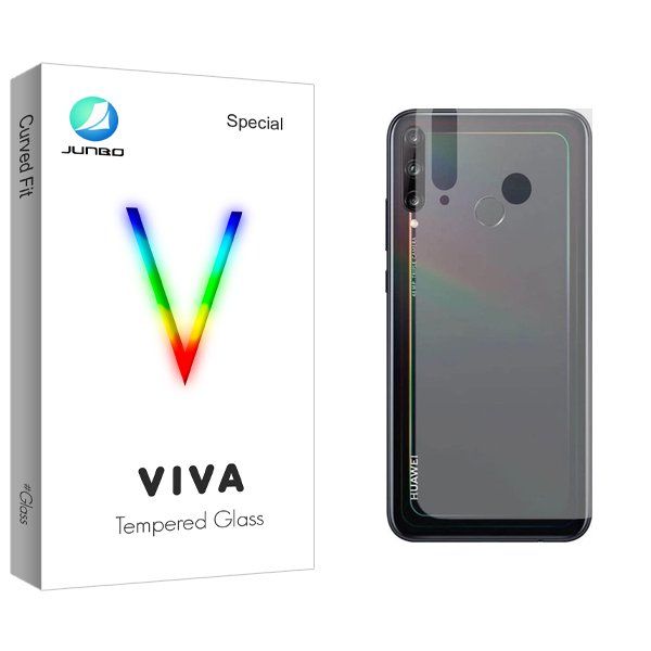 محافظ پشت گوشی جانبو مدل Viva مناسب برای گوشی موبایل هوآوی Y7P