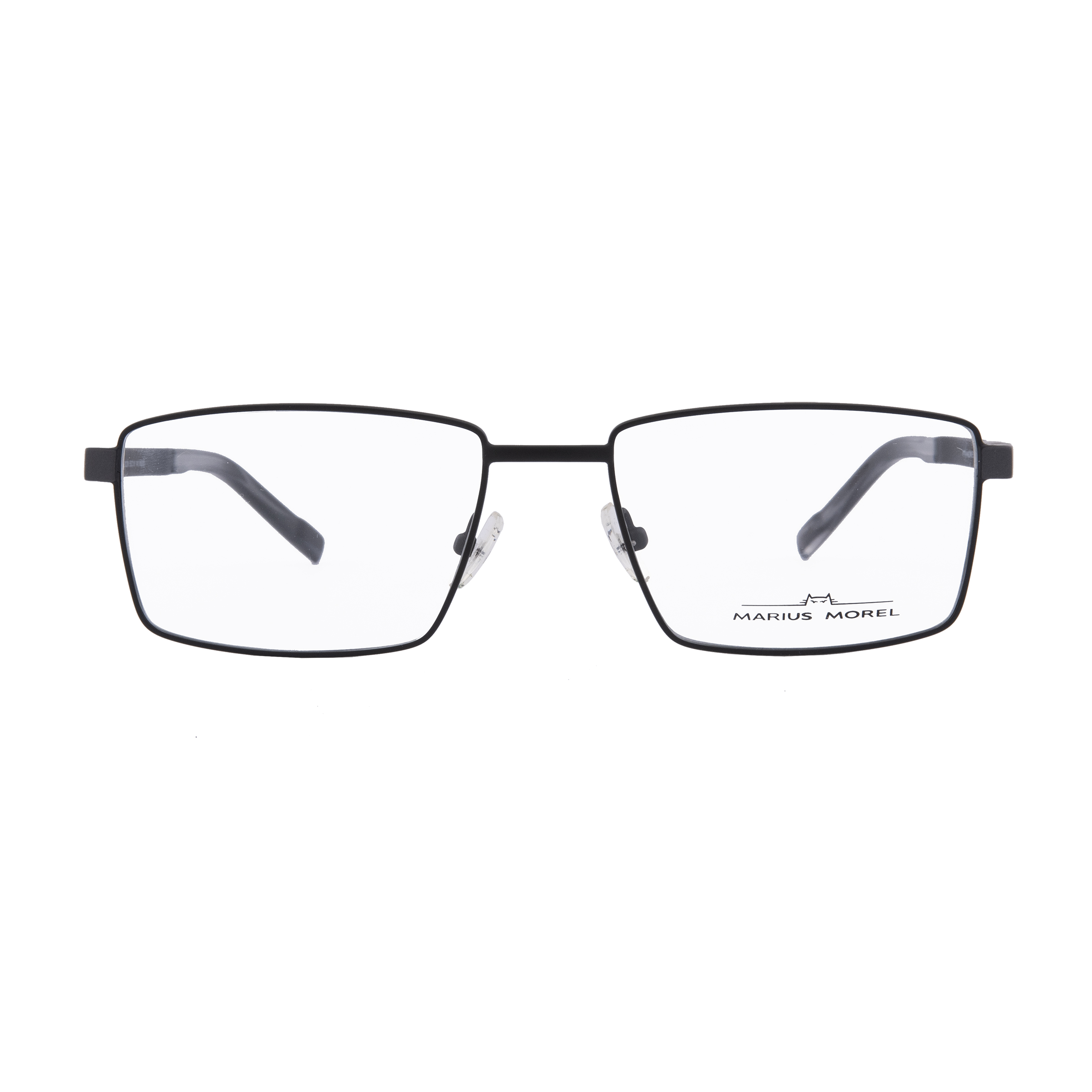فریم عینک طبی مردانه ماریوس مورل مدل 50002m