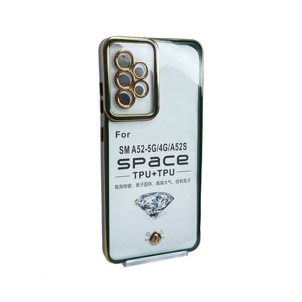 کاور اسپیس مدل RT-52 مناسب برای گوشی موبایل سامسونگ Galaxy A52