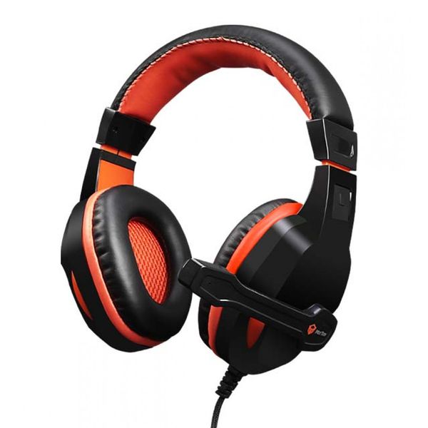 هدفون مخصوص بازی میشن مدل MAN GAMING 10 HEADPHONE