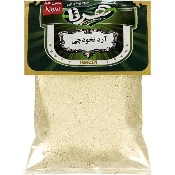 آرد نخودچی هرتا - 100 گرم