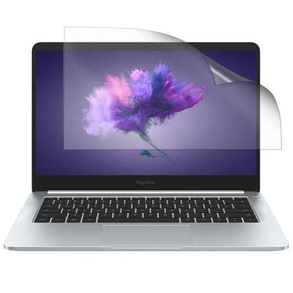 محافظ صفحه نمایش مات راک اسپیس مدل HyMTT مناسب برای لپ تاپ آنر Magicbook 14 Notebook