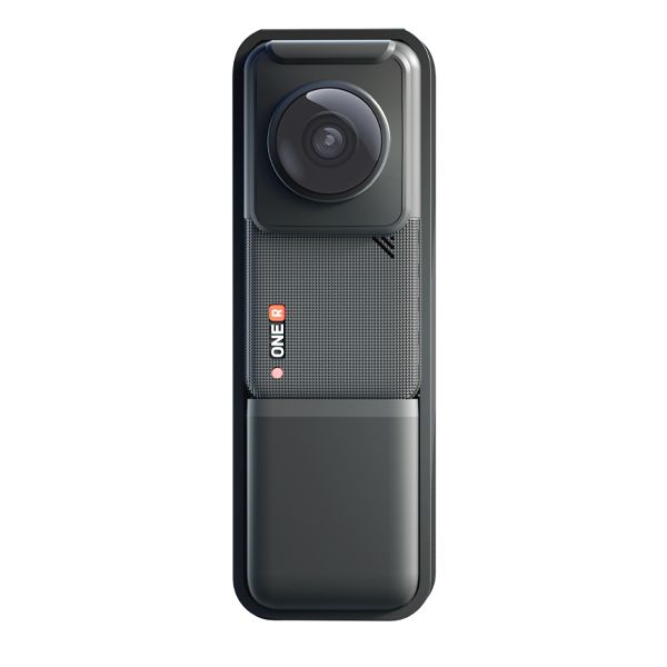 دوربین فیلم برداری ورزشی اینستا 360 مدل به همراه لوازم جانبی insta360 one r