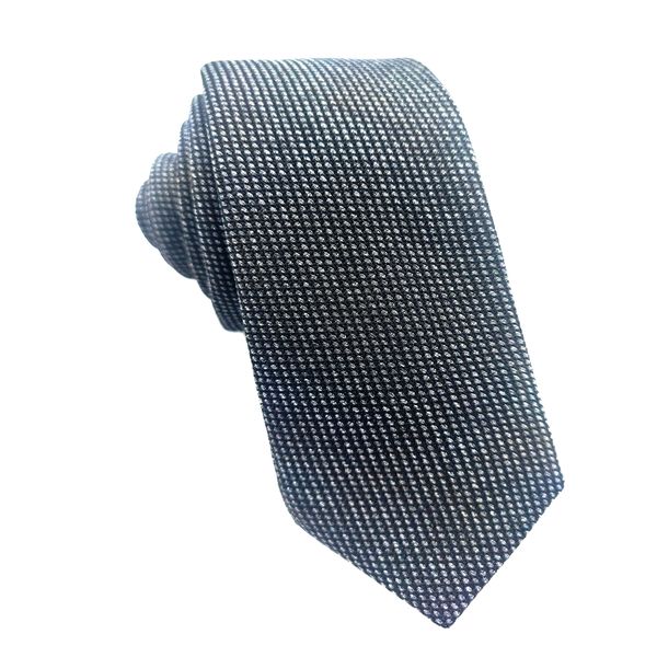 کراوات مردانه هکس ایران مدل KT-389
