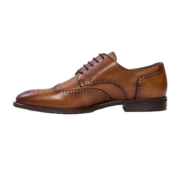 کفش مردانه آلدو مدل Oxford &amp; Loafer چرم