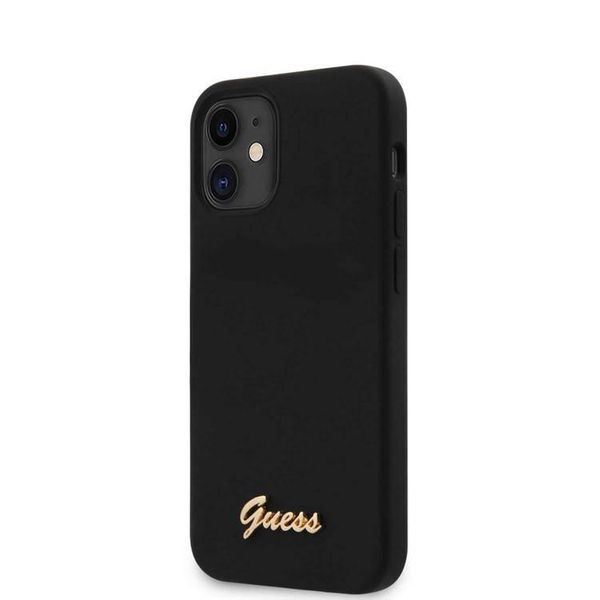 کاور گس مدل 01 مناسب برای گوشی موبایل اپل Iphone 12 mini