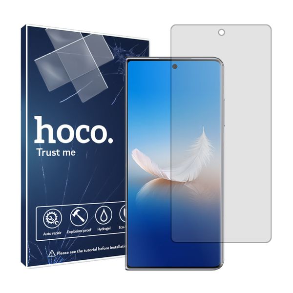 محافظ صفحه نمایش شفاف هوکو مدل HyGEL مناسب برای گوشی موبایل آنر Magic Vs2