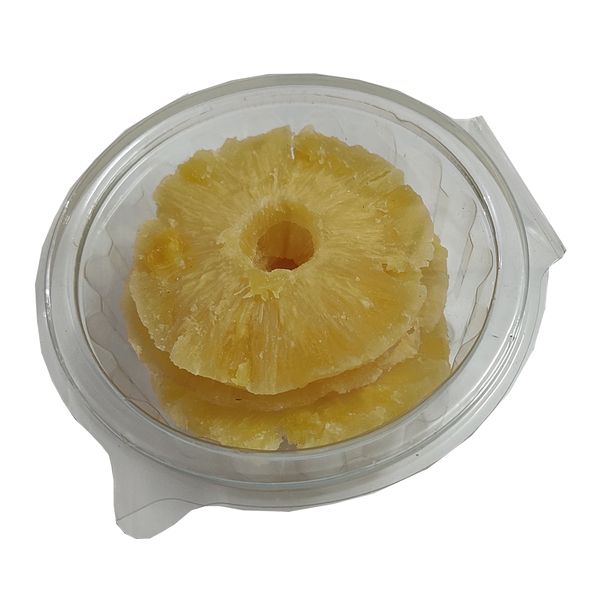 آناناس خشک آروند - 50 گرم 