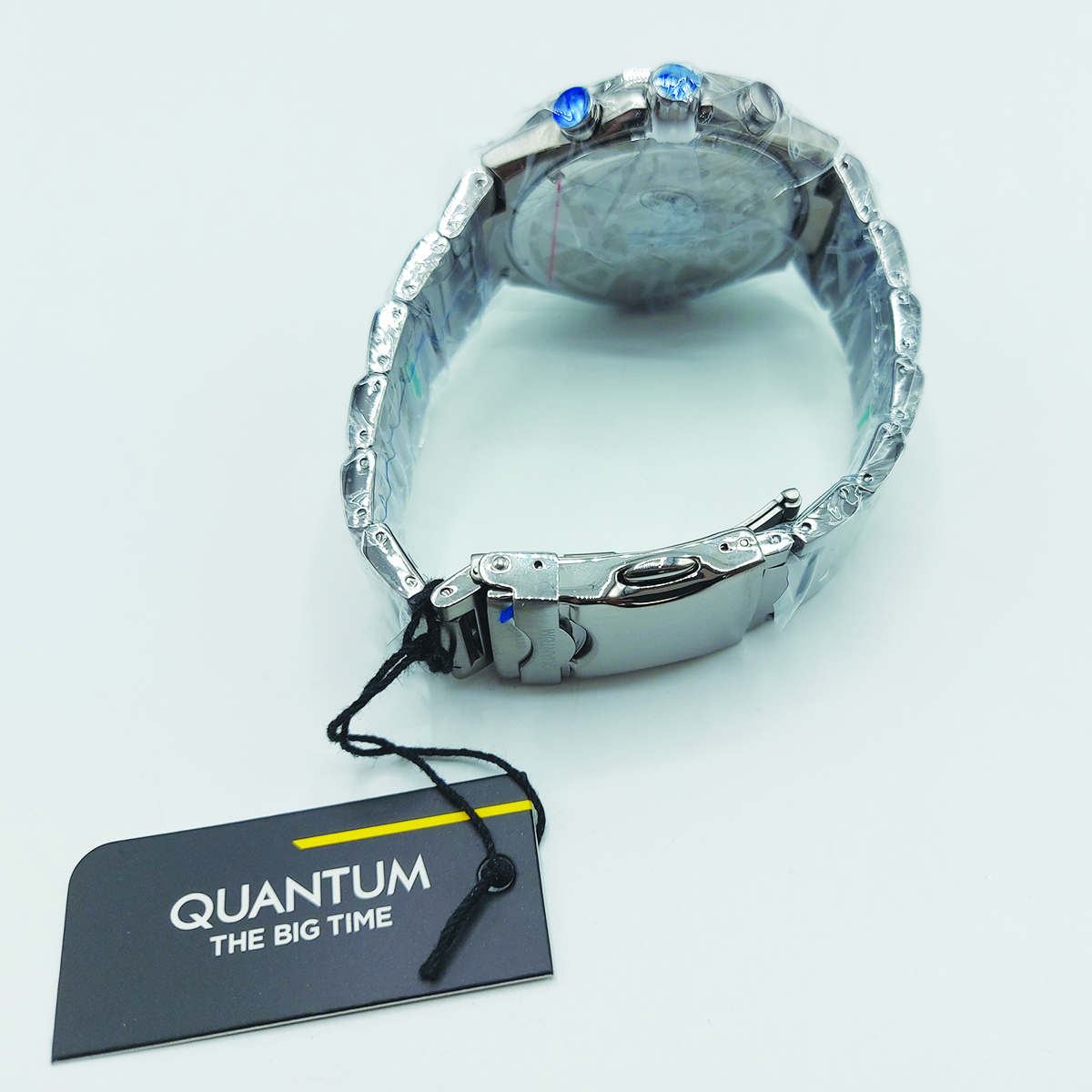 ساعت مچی عقربه‌ای مردانه کوانتوم مدل PWG.936.350