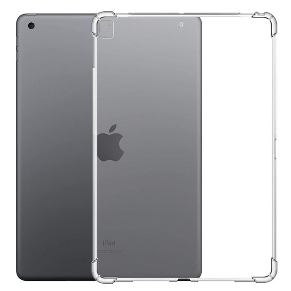 کاور مدل Fence مناسب برای تبلت اپل iPad 10.2 2019 / iPad Pro 10.5