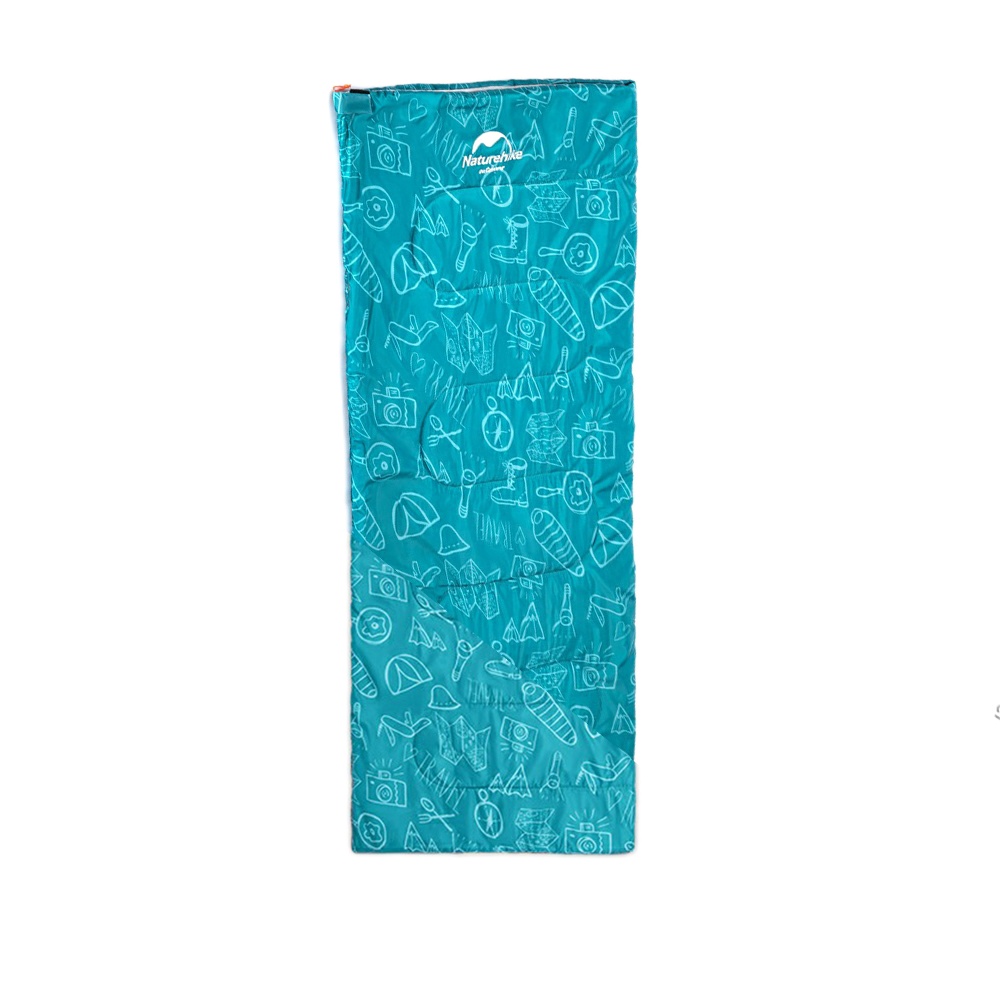 کیسه خواب نیچرهایک مدل S150 Envelope Cotton
