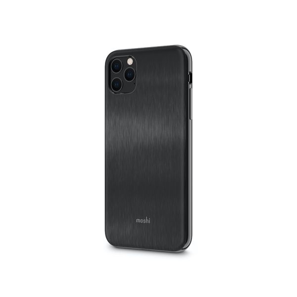 کاور موشی مدل iGlaze مناسب برای گوشی موبایل اپل iPhone 11 pro Max