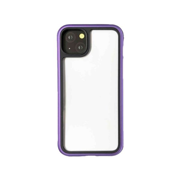 کاور کی-دوو مدل Ares purple مناسب برای گوشی موبایل اپل iPhone 13 pro