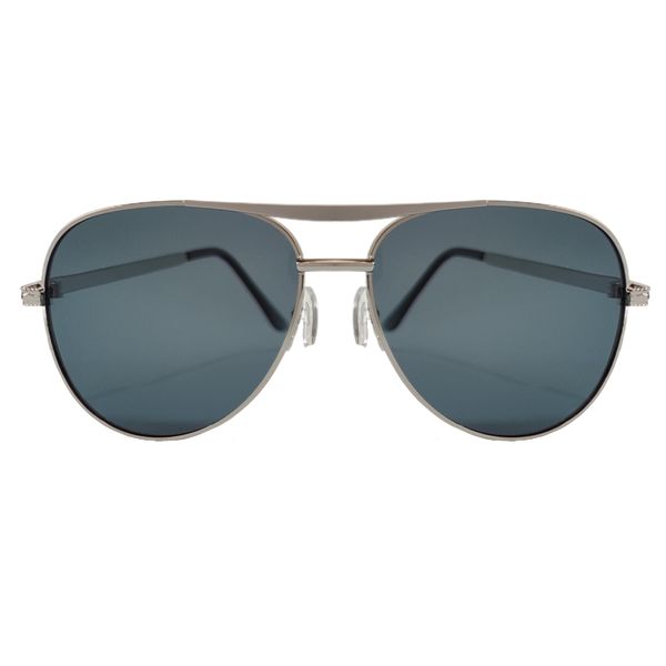 عینک آفتابی مردانه مدل خلبانی کد 3_ UV400