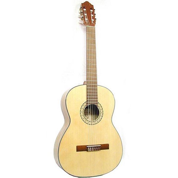 گیتار کلاسیک اشترونال مدل Eko 301 4/4