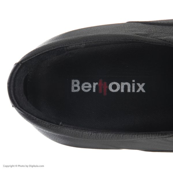 کفش مردانه برتونیکس مدل 1211152102708
