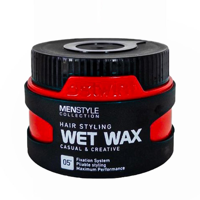 واکس مو است وینت مدل WET-5 حجم 150 میلی لیتر