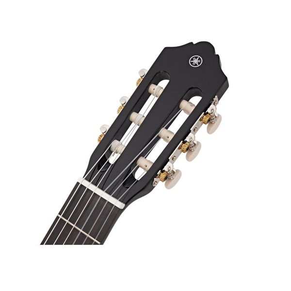 گیتار کلاسیک یاماها مدل C40 Black