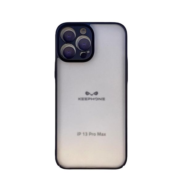کاور کی فون مدل kee کد 01 مناسب برای گوشی موبایل اپل Iphone 13