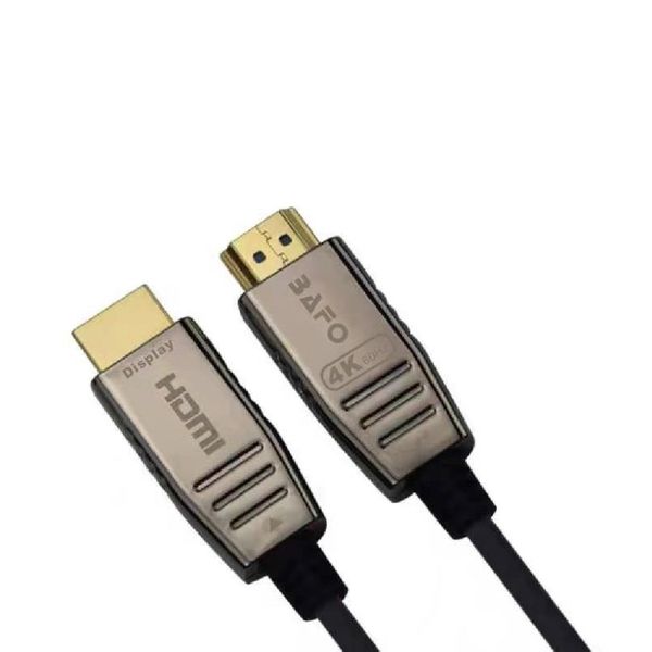 کابل HDMI بافو مدل ver-2.0 به طول 100 متر